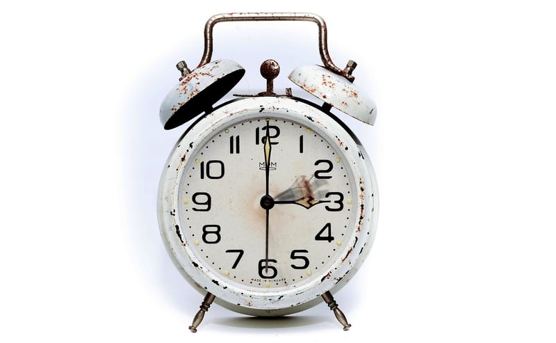 Time's Complexities